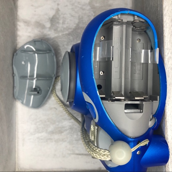 Polaroid PIC 300 Instant Film Camera - Picture 8 of 8